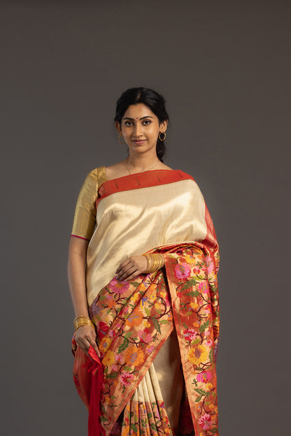 Bhagyashri