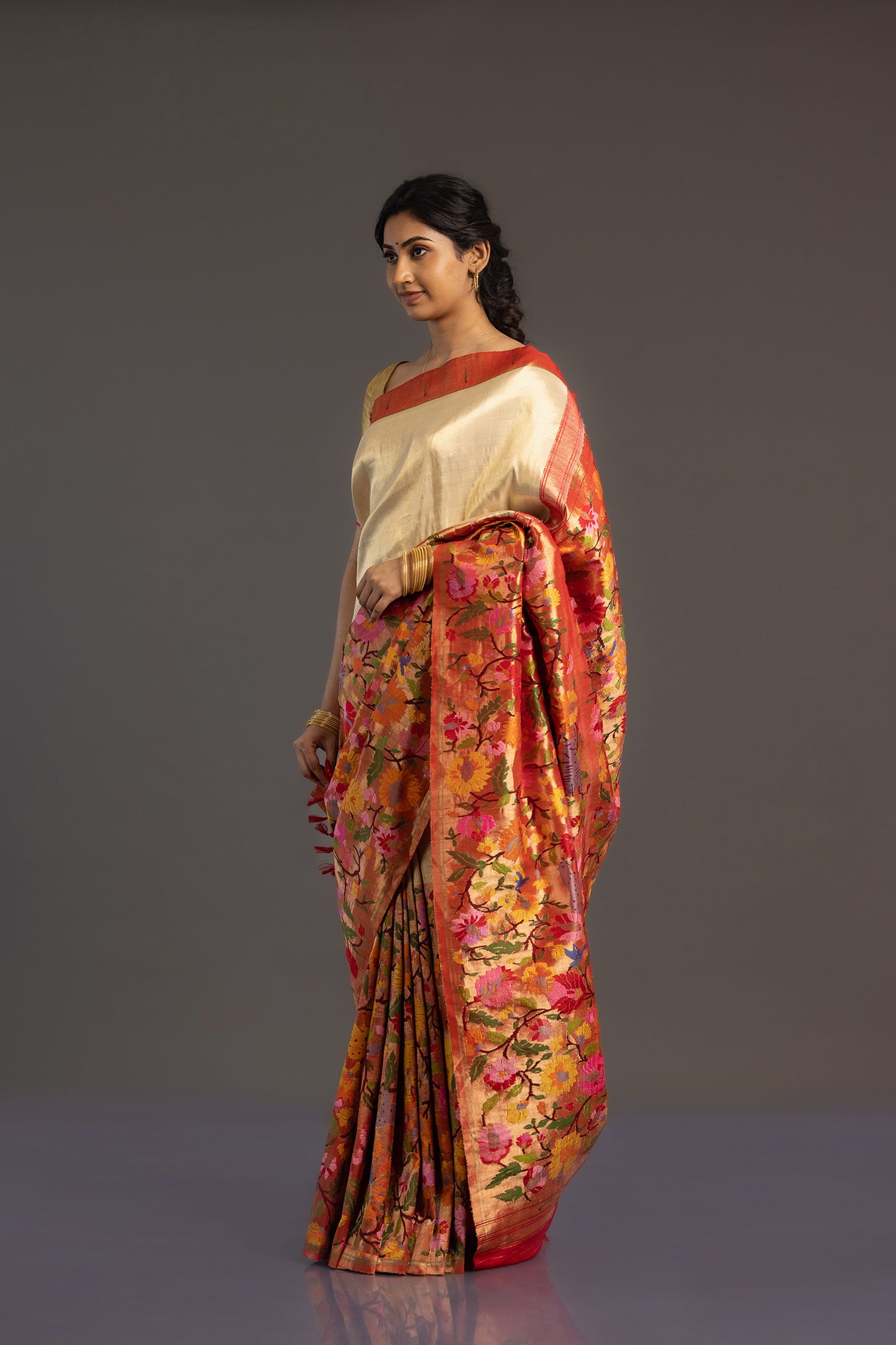 Bhagyashri