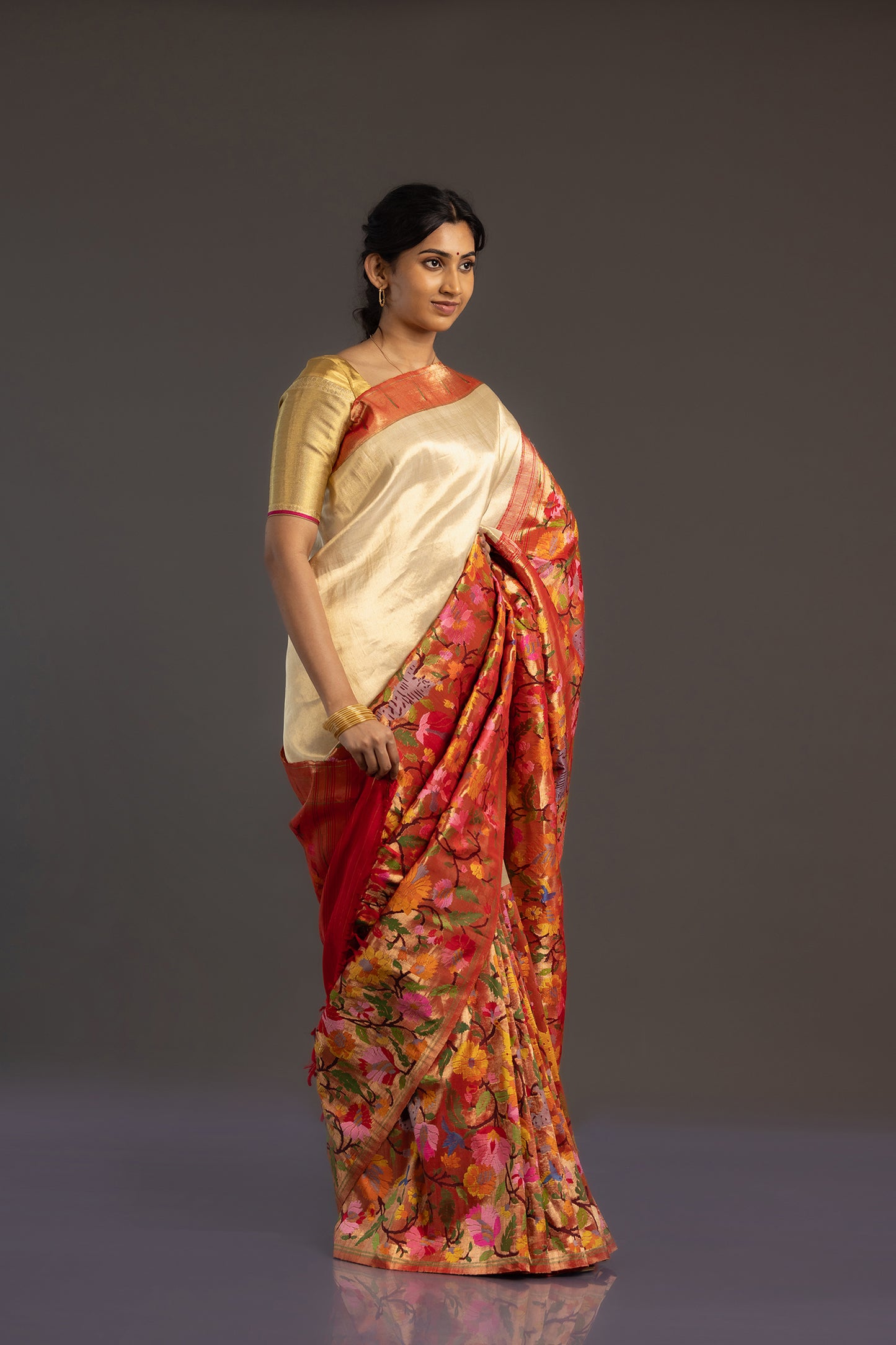 Bhagyashri