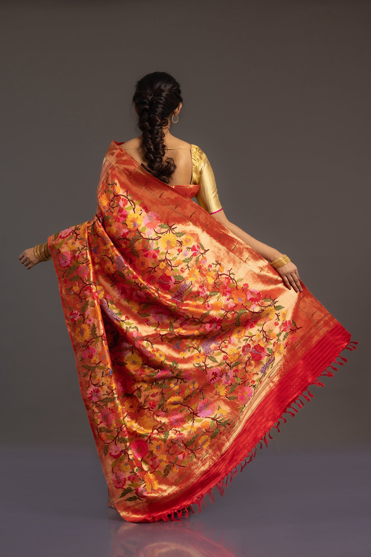 Bhagyashri