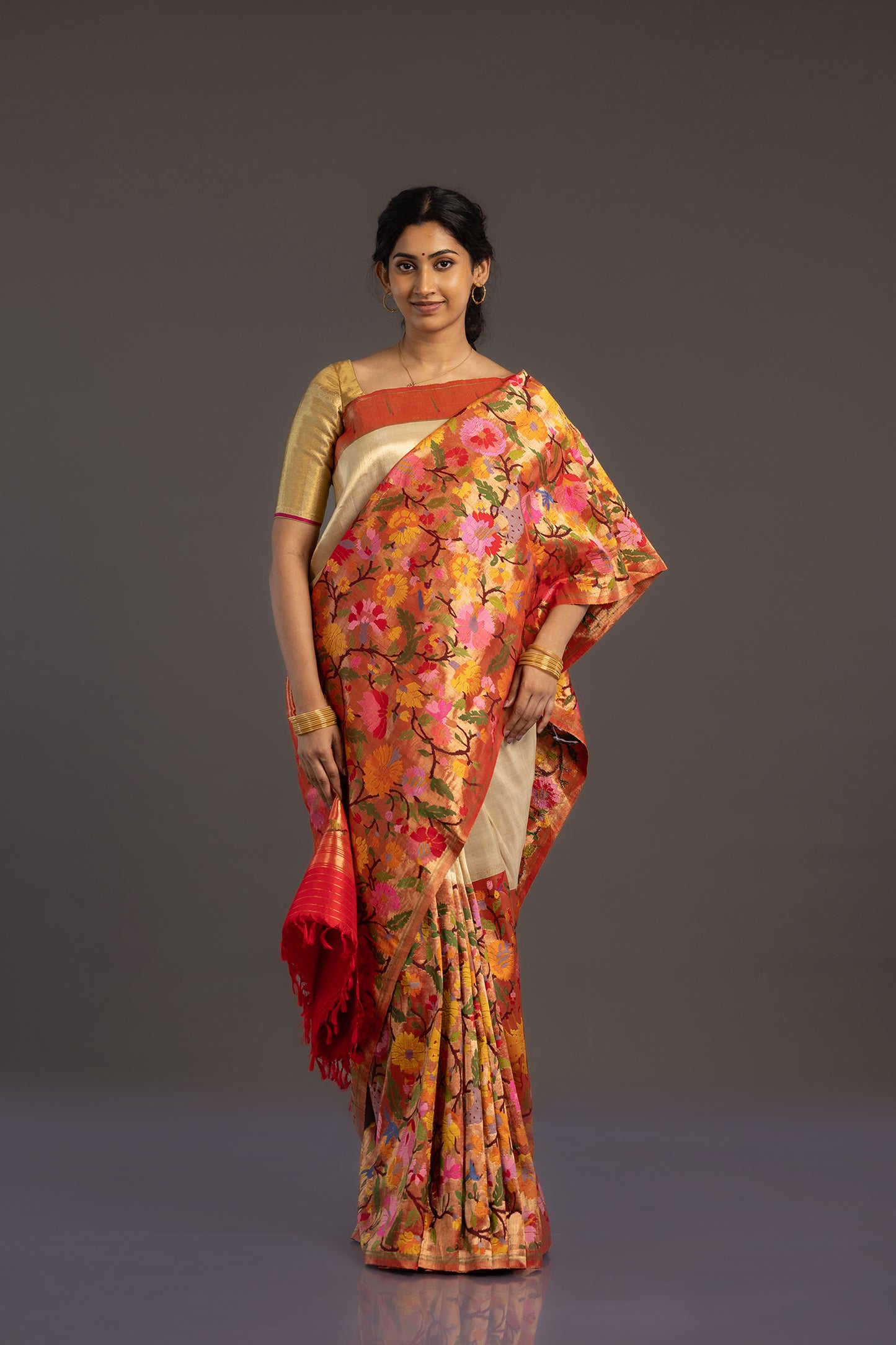 Bhagyashri