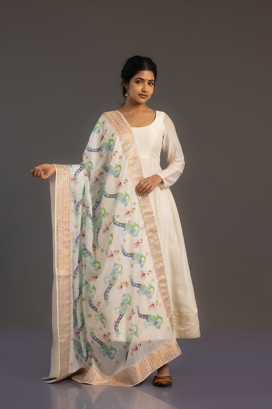 Rukmani