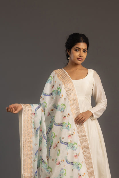 Rukmani