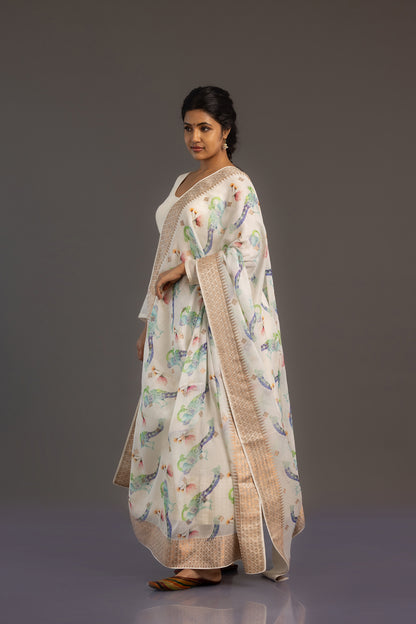 Rukmani