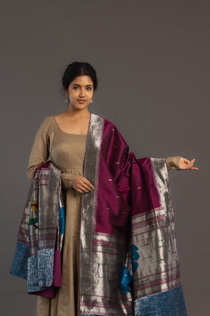 Nishita