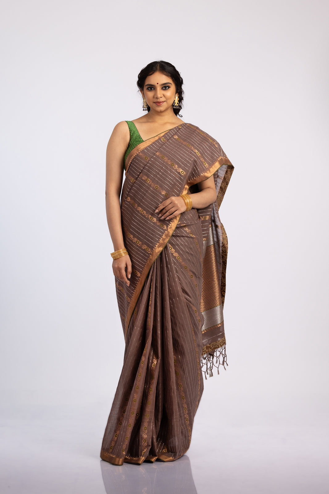 Śashi-rekhā – Bhargavi Kunam