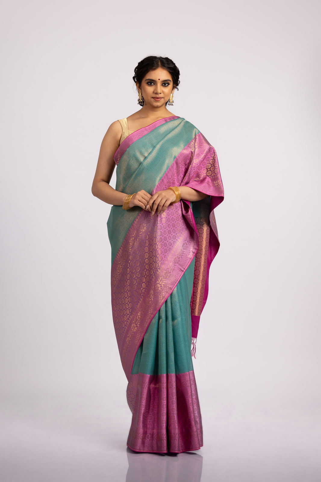 Sundari – Bhargavi Kunam