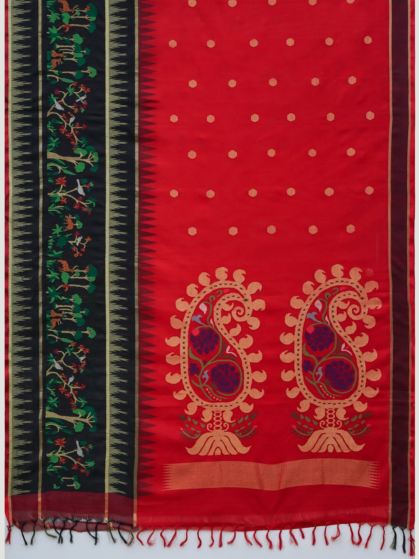 Khadi Masterpiece