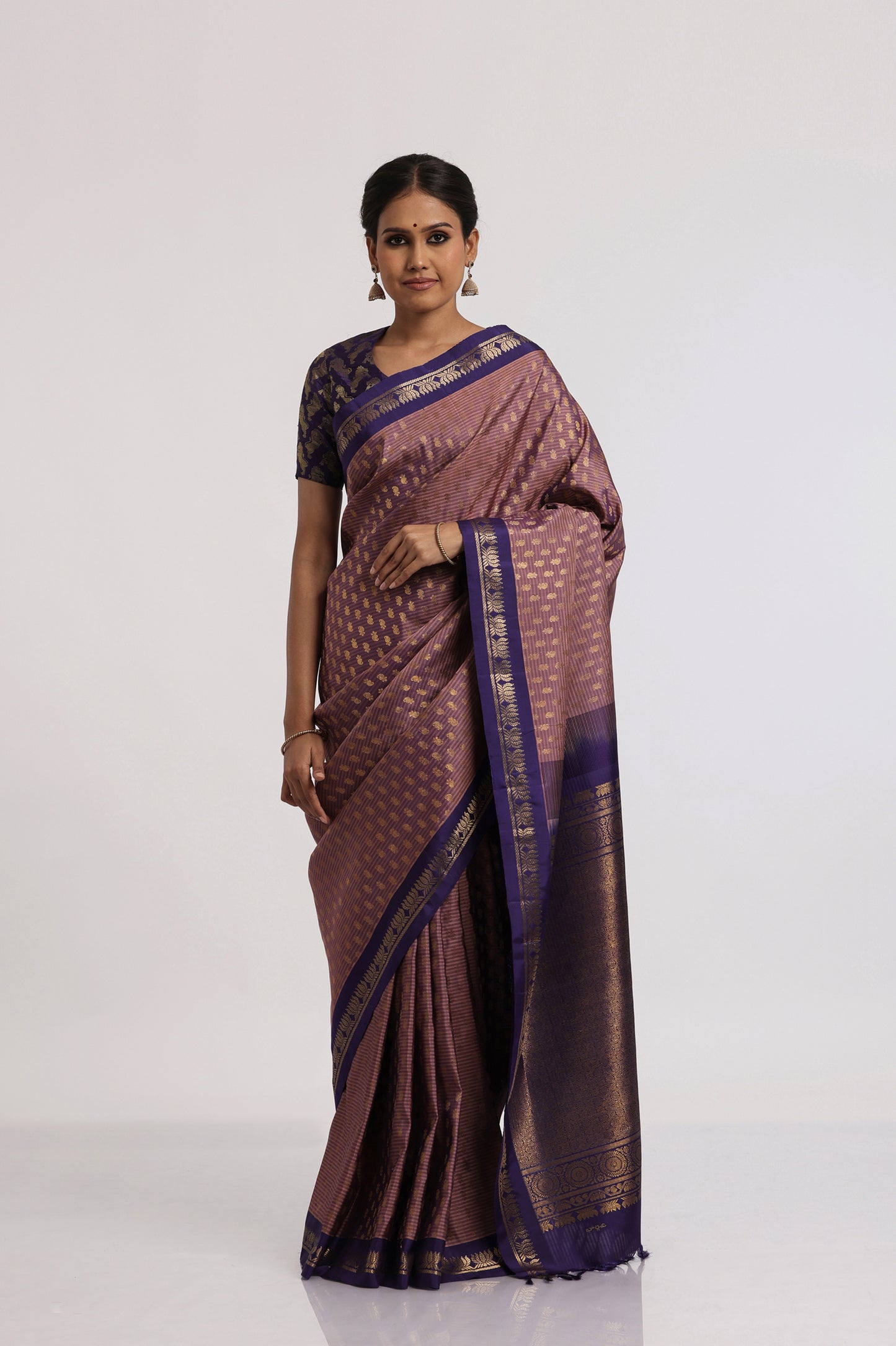 Mrunal