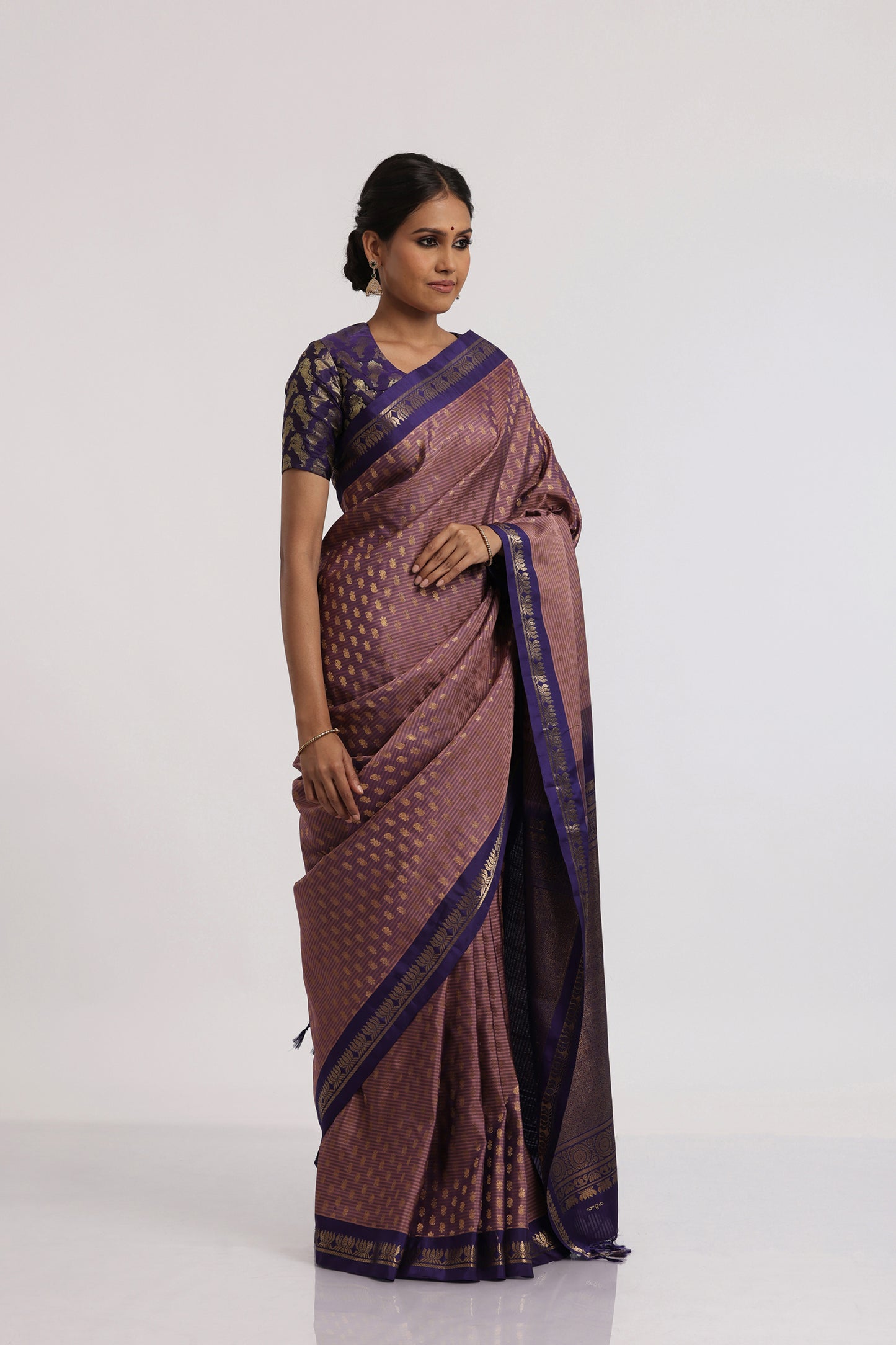 Mrunal