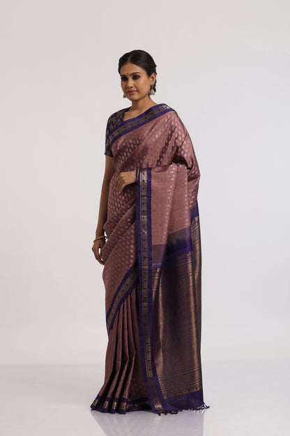 Mrunal