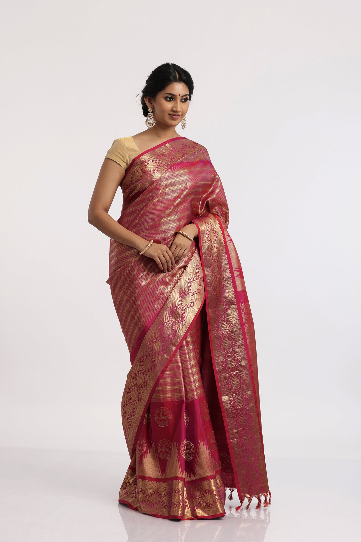 Jahnavi