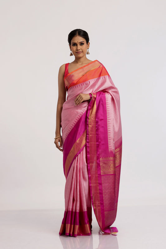 Mrunalini