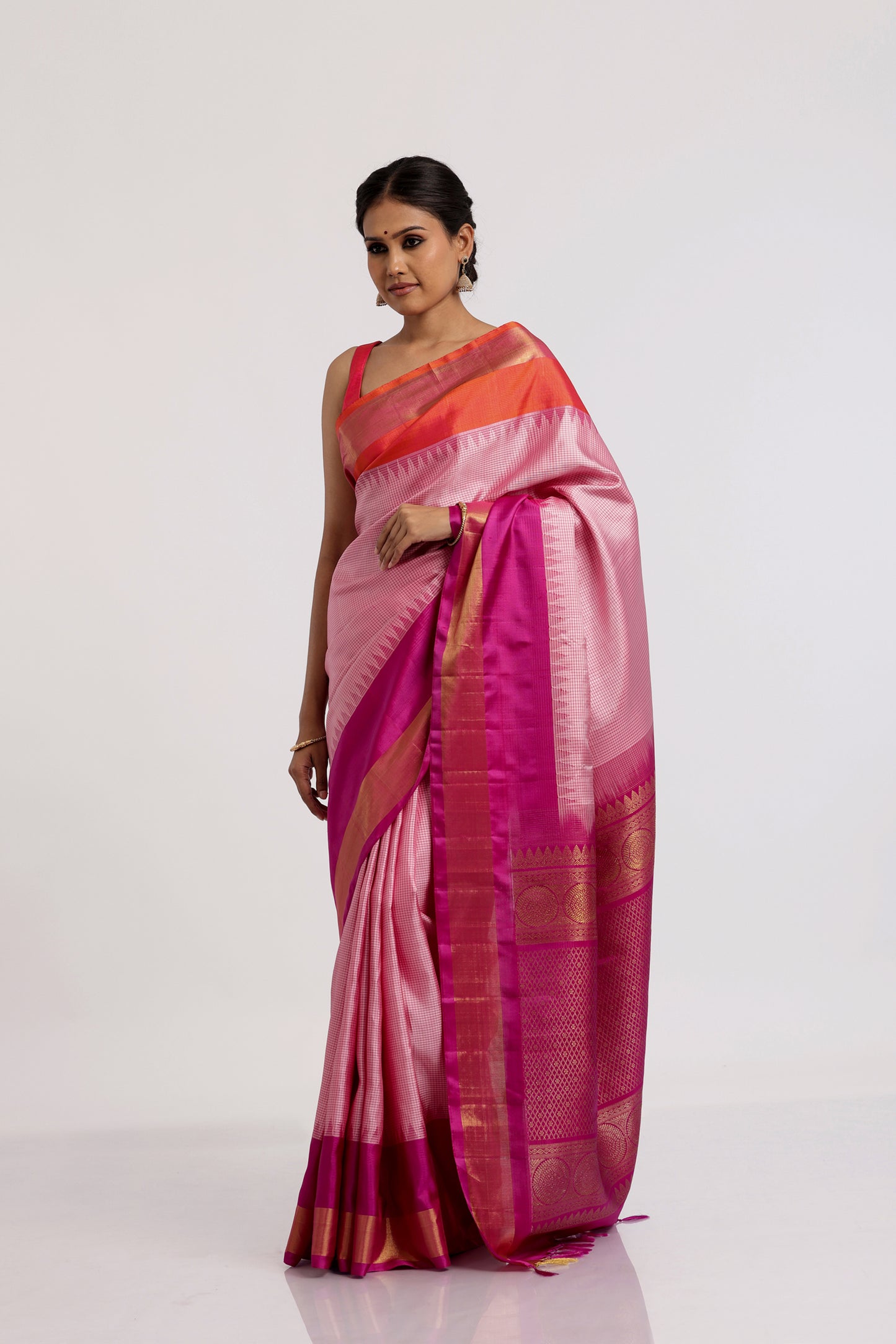 Mrunalini