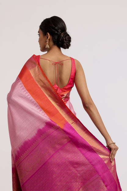 Mrunalini