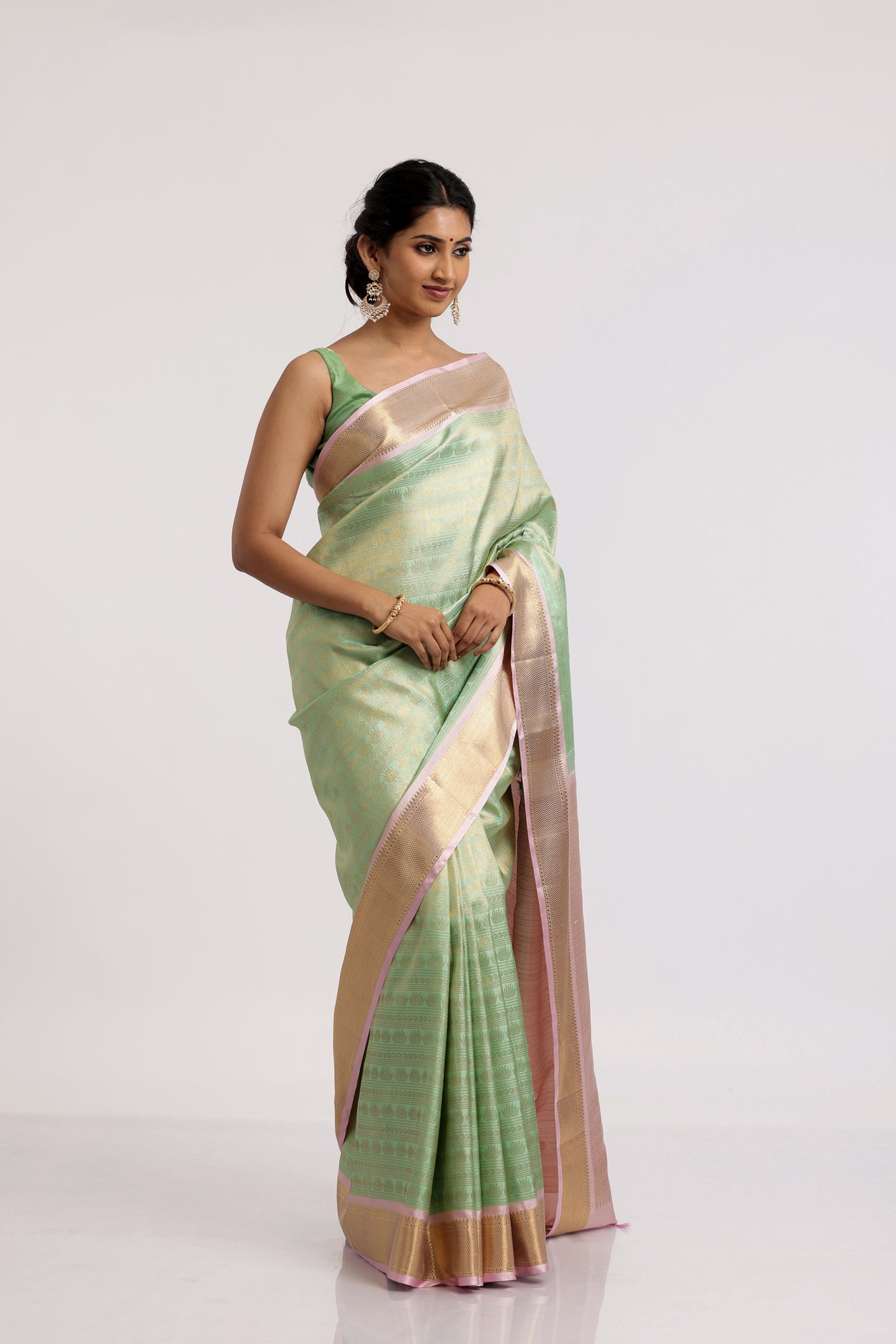 Enakshi