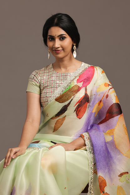 Mohini
