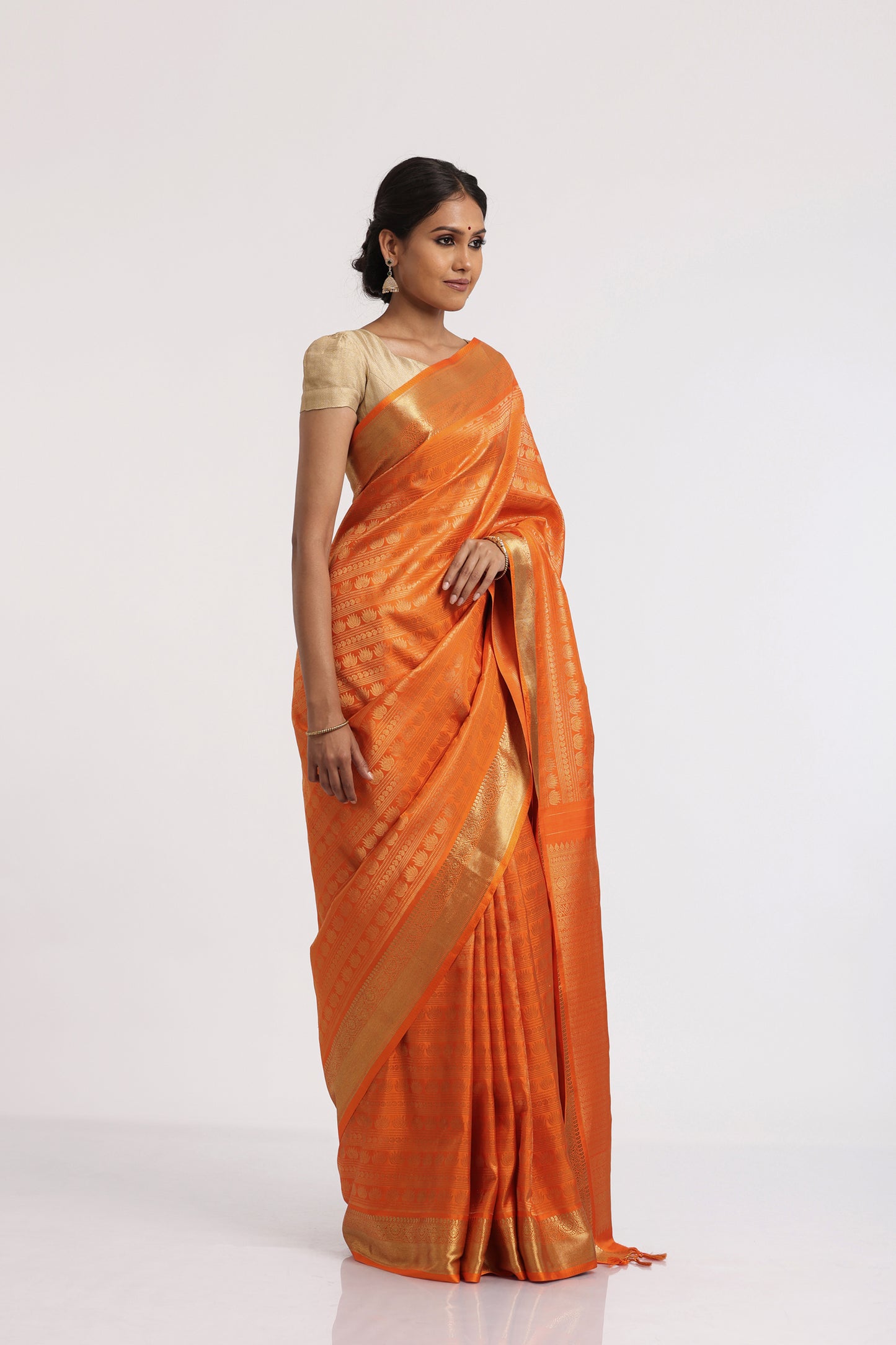 Bhumika