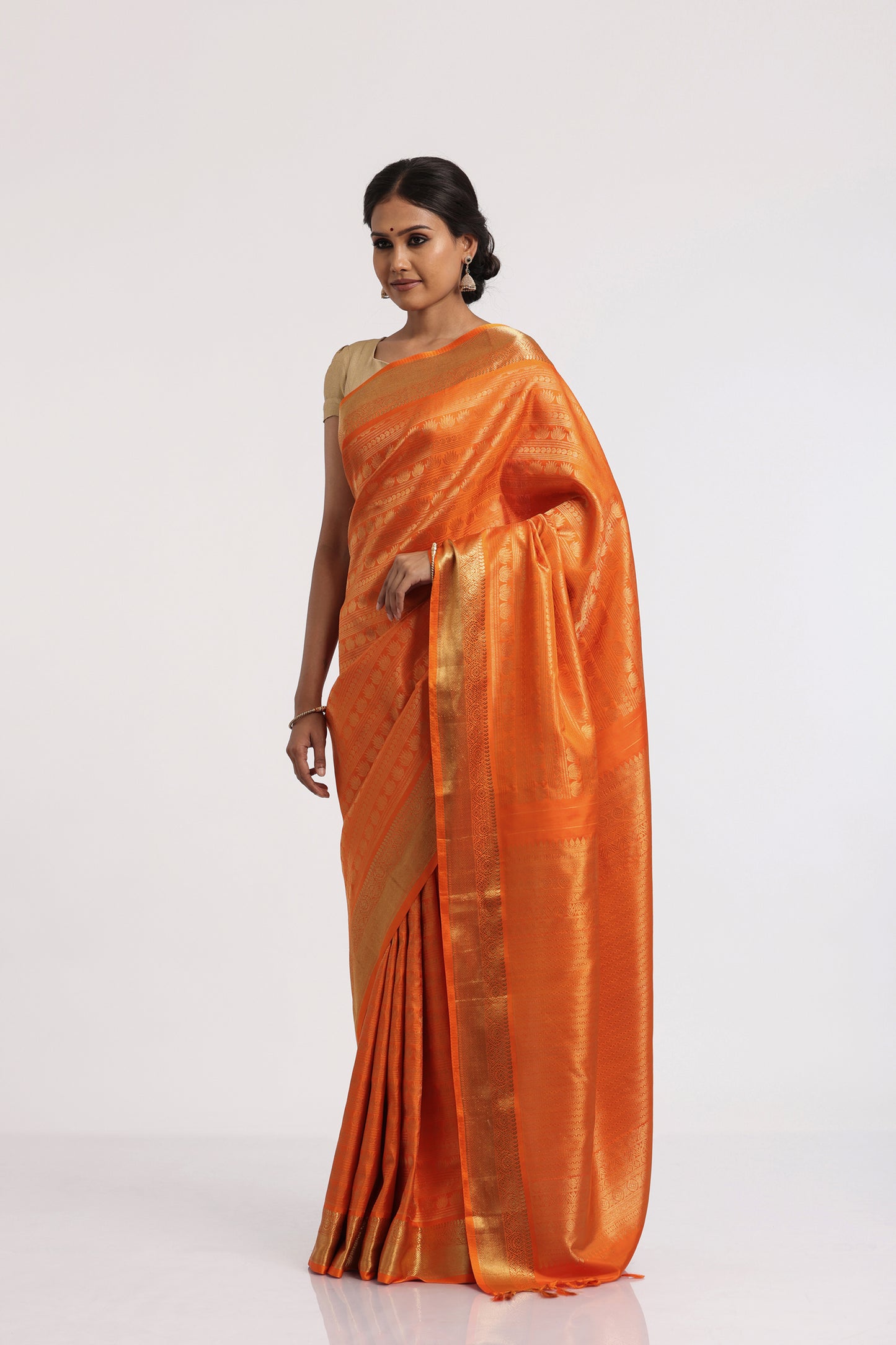 Bhumika