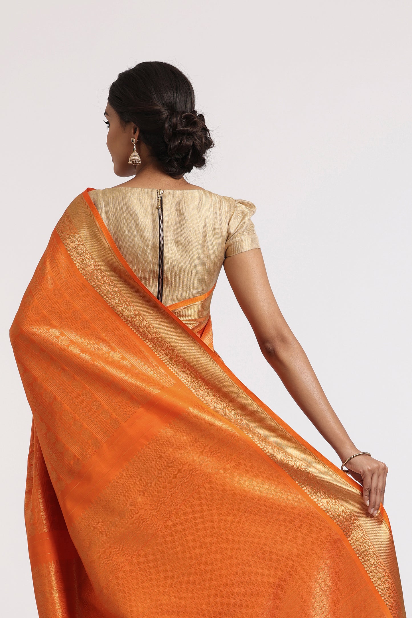 Bhumika