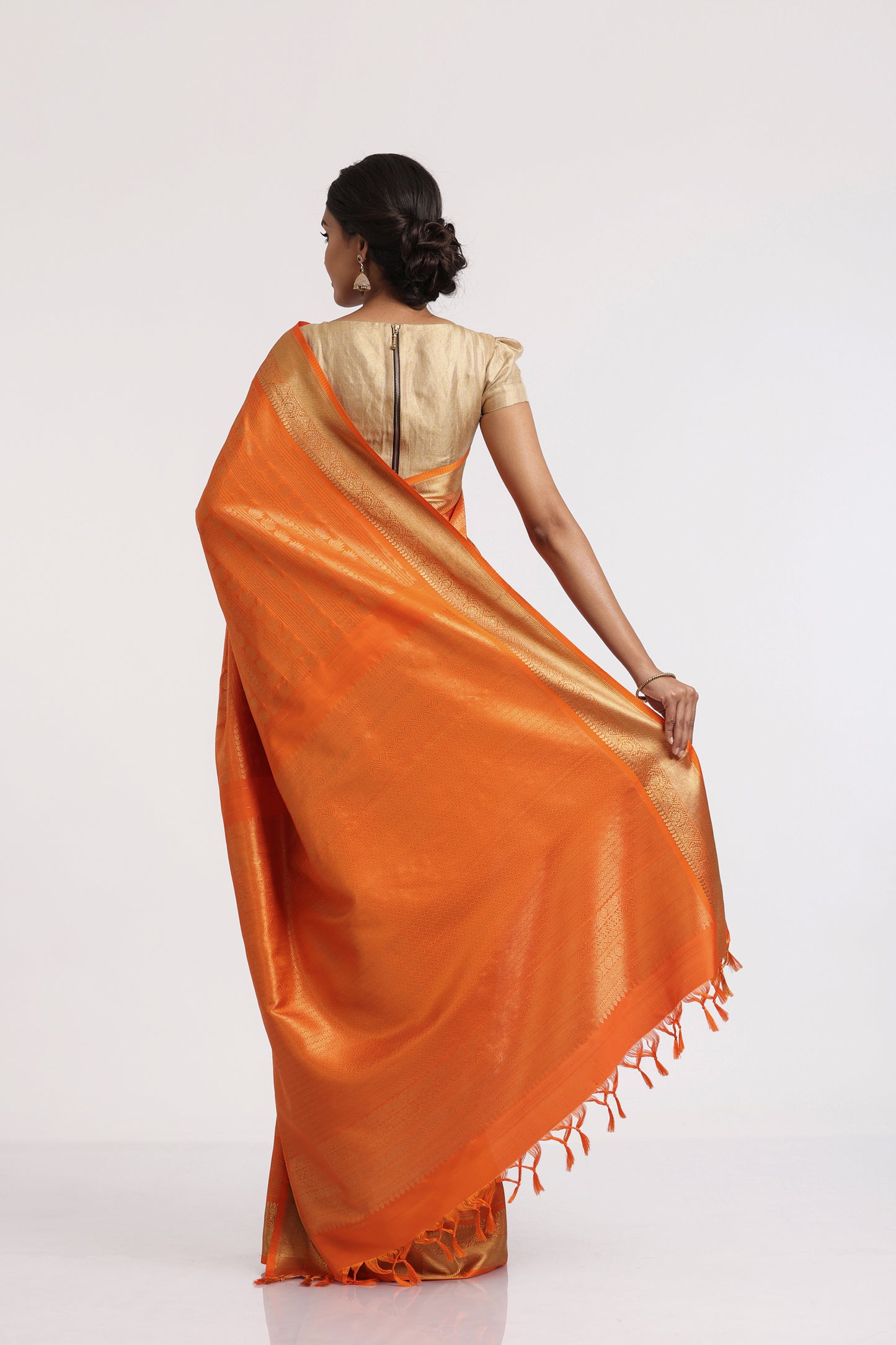 Bhumika